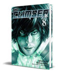 Portada de Manga The Climber Vol.8 [ En Español ] Shinichi Sakamoto