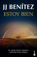 Portada de Estoy Bien, De Benitez, J. J.. Booket Editorial Booket México, Tapa Blanda En Español, 2020