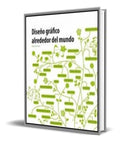 Portada de Libro Diseño Grafico Alrededor Del Mundo [ Original ]