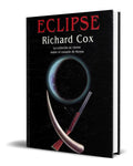 Portada de Libro Eclipse [ Richard Cox ] Original