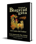 Portada de Libro El Bhagavad Gita [ El Canto Del Señor ] Original