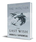 Portada de Libro The Last Wish Introducing The Witcher [ Hardcover ]