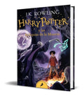Portada de Libro Harry Potter 7 Las Reliquias De La Muerte