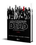 Portada de Libro The Walking Dead [ Robert Kirkman ] Original
