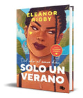 Portada de Libro Solo Un Verano [ Eleanor Rigby ] Original