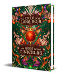 Portada de Libro Los Hijos De Las Tinieblas El Ciclo De La Luna Roja