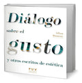 Portada de Libro Diálogo Sobre El Gusto [ Allan Ramsay ] Original, De Allan Ramsay., Vol. 1. Editorial Publicacions De La Un…