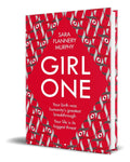 Portada de Libro Girl One [ Sara Flannery Murphy ] Original