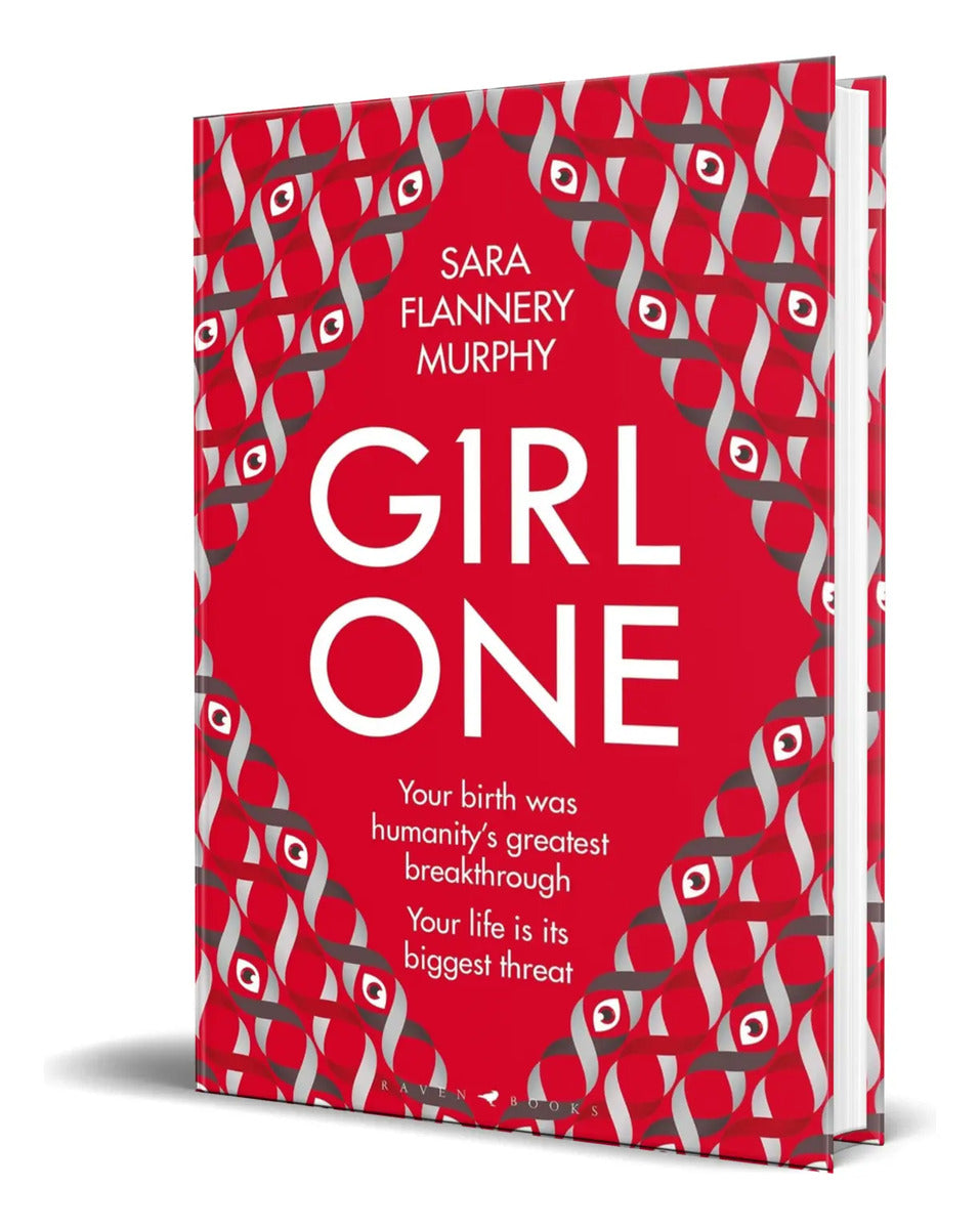 Portada de Libro Girl One [ Sara Flannery Murphy ] Original