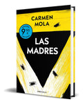 Portada de Libro Las Madres [ Carmen Mola ] Original