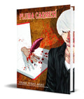 Portada de Libro Pluma Carmesi [ Frank Peñas Arias ] Original