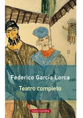 Portada de Teatro Completo / Nuevo Y Original