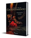 Portada de Libro Los Límites De Su Consentimiento [ Original ]