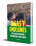 Portada de Libro Risas Y Emociones [ Los Viajes De Payasos ] Original