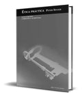 Portada de Libro Etica Practica [ Peter Singer ] Original