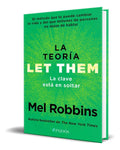 Portada de Libro La Teoría Let Them [ La Clave Está En Soltar] Original