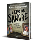 Portada de Libro Lazos De Sangre [ Karen M. Mcmanus ] Original