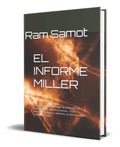Portada de Libro El Informe Miller [ Ram Samot ] Original