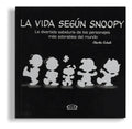 Portada de La Vida Según Snoopy Edición Lujo [ Pasta Dura ]