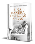 Portada de Libro Una Bañera De Hojas Secas [ Marta González ] Original