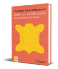 Portada de Libro Destino: El Vellocino. [ Las Aventuras De Jason ]