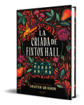 Portada de Libro La Criada De Finton Hall [ Hester Musson ] Original