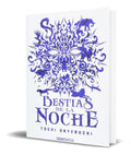 Portada de Libro Bestias De La Noche [ Tochi Onyebuchi ] Original