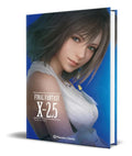 Portada de Libro Final Fantasy X 2.5 [ Kazushige Nojima ] Original