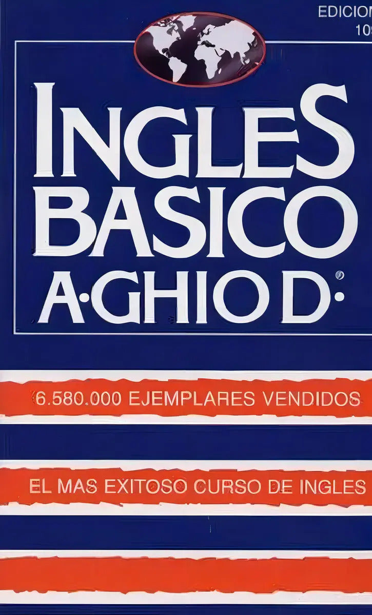 Portada de Ingles Basico-el Mas Exitoso Curso De Ingls