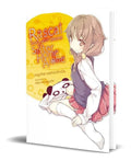 Portada de Libro Rascal Does Not Dream Of A Sister Home Alone Vol.5