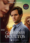 Portada de Cadáveres Ocultos