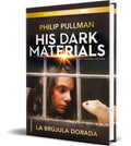 Portada de Libro La Brújula Dorada [ Philip Pullman ] Original