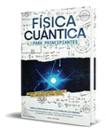 Portada de Libro Física Cuántica Para Principiantes [ Original ]