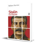 Portada de Libro Stalin [ Una Biografia ] Original