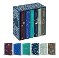 Portada de Estuche Jane Austen [ 6 Libros Pasta Dura ] Conmemorativos