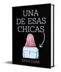 Portada de Libro Una De Esas Chicas [ Sara Zarr ] Original