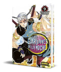 Portada de Libro Guardianes De La Noche Vol.9 [ Koyoharu Gotouge ]