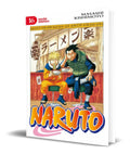 Portada de Libro Naruto Vol.16 [ Masashi Kishimoto ] Original
