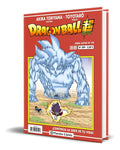 Portada de Libro Dragon Ball Vol.309 [ Serie Roja ] Original