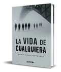 Portada de La Vida De Cualquiera [ Maria Plaza Fernandez ] Original