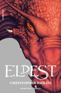 Portada de Eldest, De Paolini, Christopher. Juvenil Editorial Roca Bolsillo, Tapa Blanda En Español, 2013