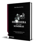 Portada de Libro Heredera De Las Sombras [ Elena De La Cruz ] Original