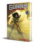 Portada de Libro Gunnm Vol.6 [ Battle Angel Alita ] Español