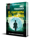 Portada de Libro El Fantasma Del Vicario [ Eric Fouassier ] Original