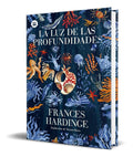 Portada de La Luz De La Profundidades [ Frances Hardinge ] Original
