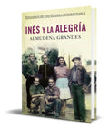 Portada de Libro Ines Y La Alegria [ Almudena Grandes ] Original
