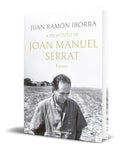 Portada de Libro A Propósito De Joan Manuel Serrat [ Original ]