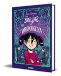 Portada de Libro Las Brujas De Brooklyn Vol.1 Sophie Escabasse Original