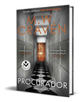 Portada de Libro El Procurador [ M.w. Craven ] Original