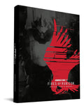 Portada de Libro Armored Core Vi Pilots Manual [ Game Guide ] Original